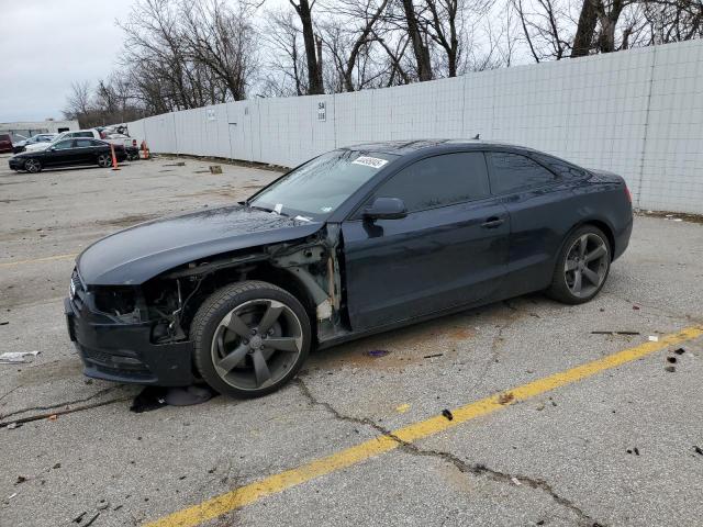  Salvage Audi A5