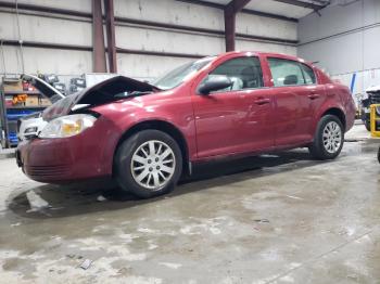  Salvage Chevrolet Cobalt Ls