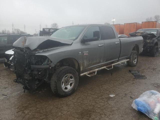  Salvage Dodge Ram 3500