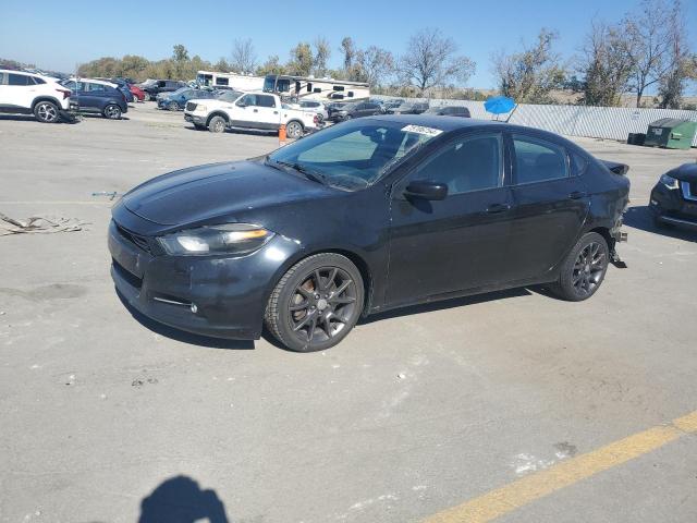  Salvage Dodge Dart