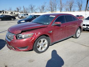  Salvage Ford Taurus