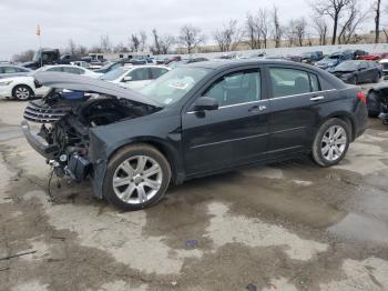  Salvage Chrysler Sebring