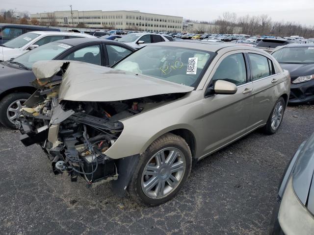  Salvage Chrysler Sebring