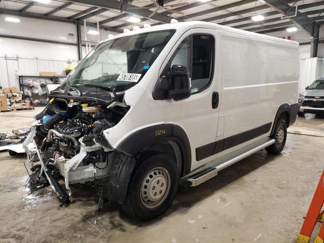  Salvage Ram Promaster