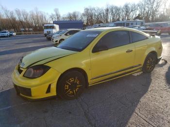  Salvage Chevrolet Cobalt Ls