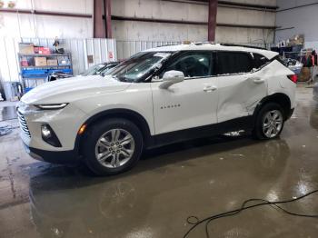  Salvage Chevrolet Blazer