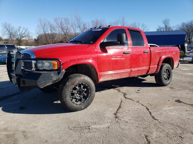  Salvage Dodge Ram 3500