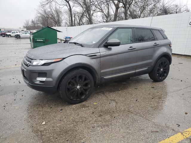  Salvage Land Rover Range Rover