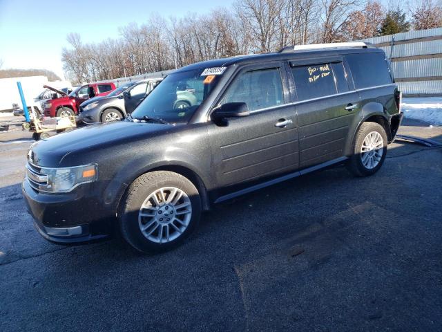  Salvage Ford Flex