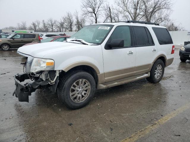  Salvage Ford Expedition