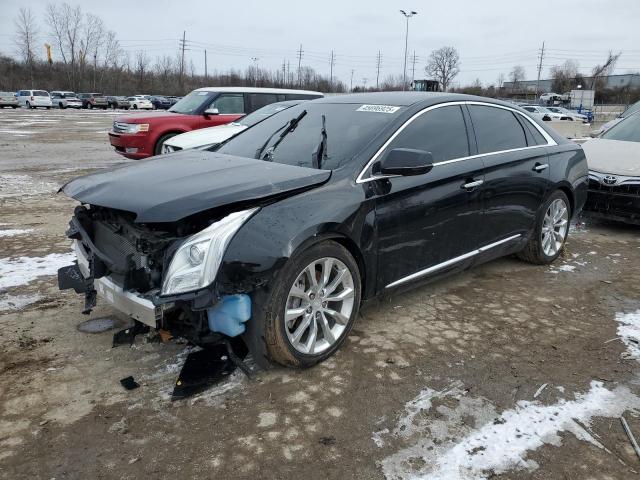  Salvage Cadillac XTS