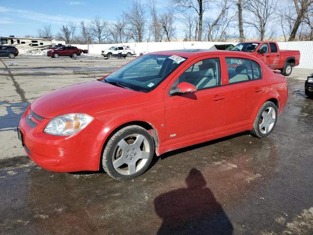  Salvage Chevrolet Cobalt