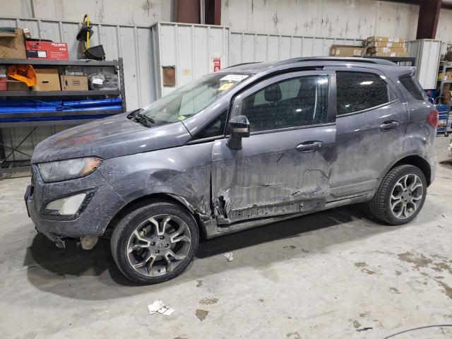  Salvage Ford EcoSport