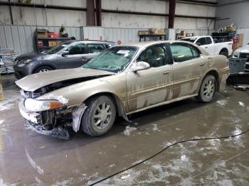  Salvage Buick LeSabre