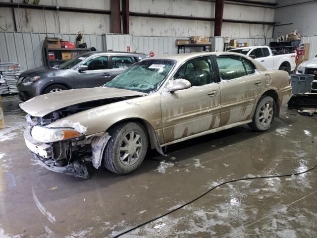  Salvage Buick LeSabre