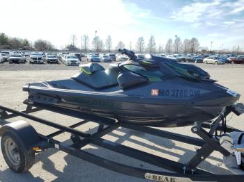  Salvage Sea-Doo Rxpx