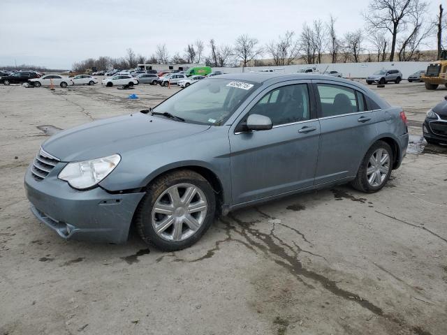  Salvage Chrysler Sebring