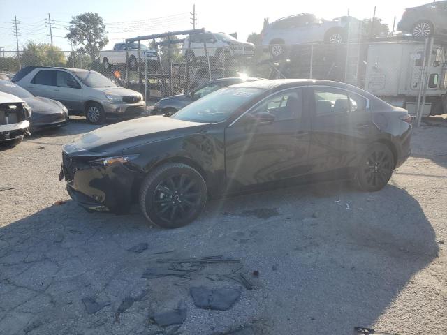  Salvage Mazda 3 Select S