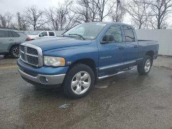  Salvage Dodge Ram 1500