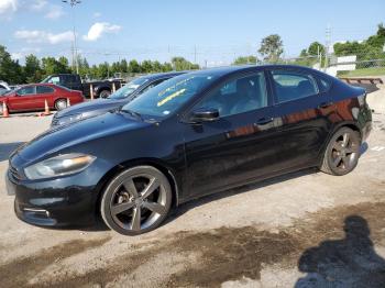  Salvage Dodge Dart