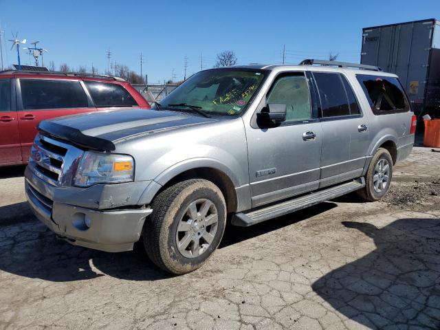  Salvage Ford Expedition