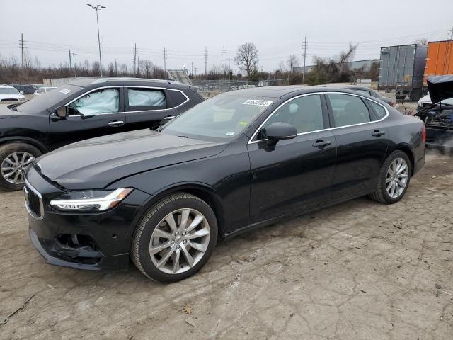  Salvage Volvo S90