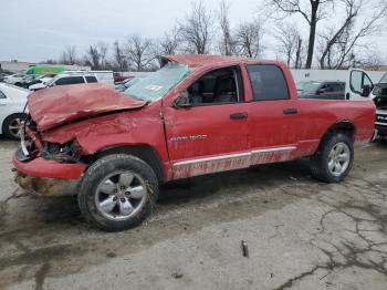  Salvage Dodge Ram 1500