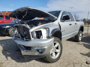  Salvage Dodge Ram 1500