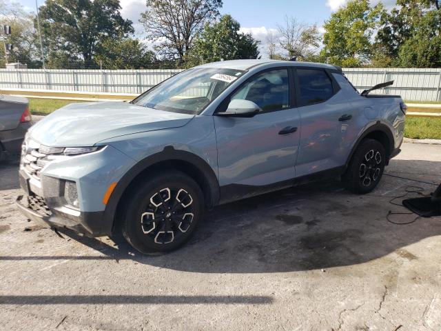  Salvage Hyundai SANTA CRUZ