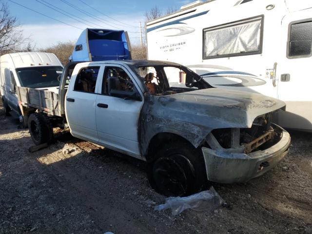  Salvage Dodge Ram 2500