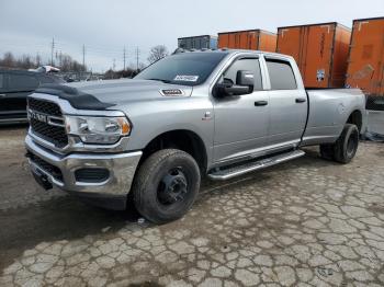  Salvage Ram 3500