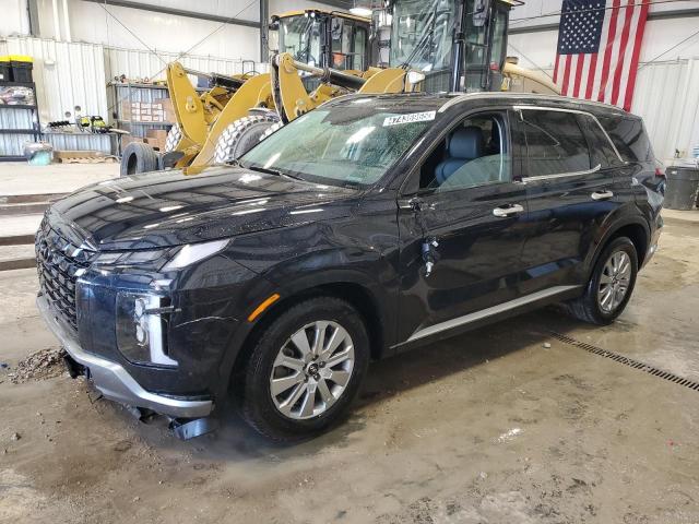  Salvage Hyundai PALISADE