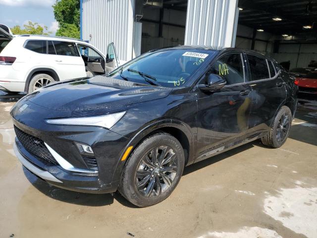  Salvage Buick Envista Sp