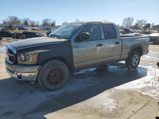  Salvage Dodge Ram 1500