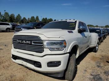  Salvage Ram 3500