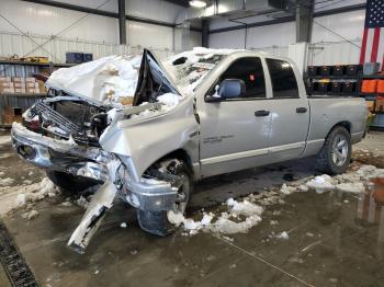  Salvage Dodge Ram 1500