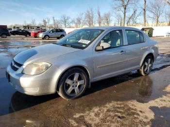  Salvage Chevrolet Cobalt