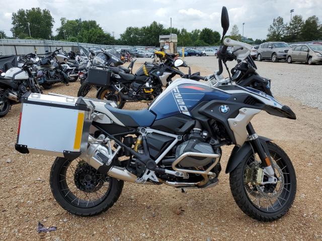  Salvage BMW R-series