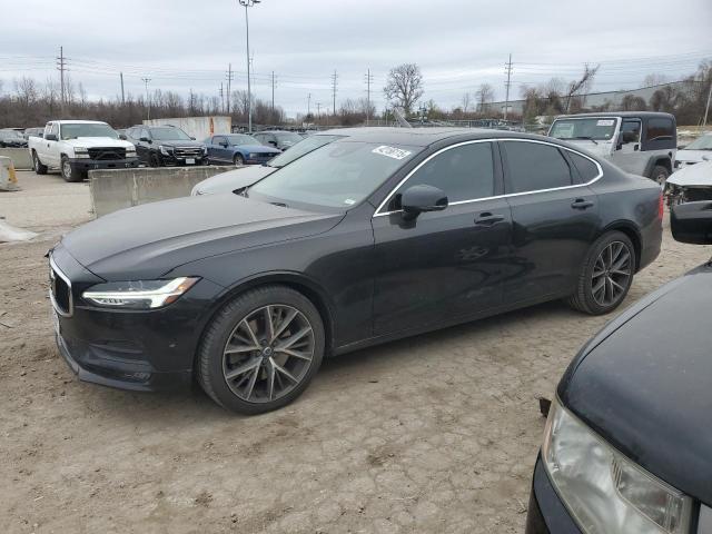  Salvage Volvo S90