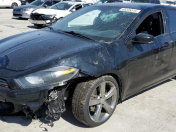  Salvage Dodge Dart