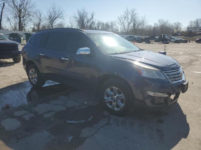 Chevrolet Traverse Ls Image 11
