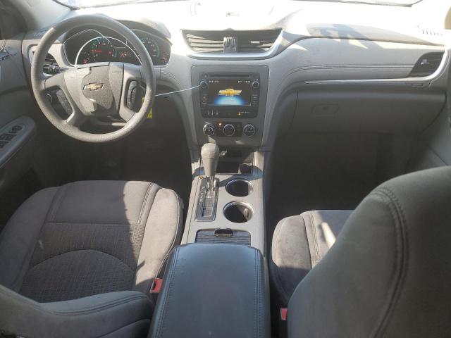 Chevrolet Traverse Ls Image 10