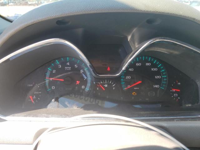 Chevrolet Traverse Ls Image 4