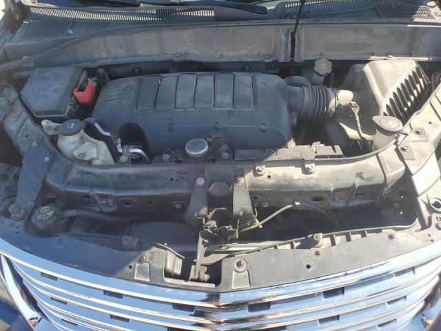 Chevrolet Traverse Ls Image 7