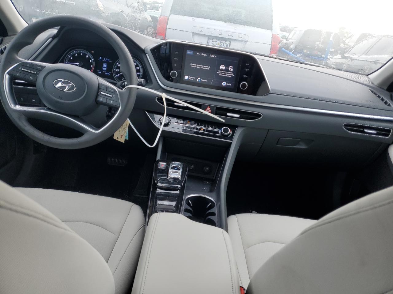 Hyundai SONATA Se Image 10