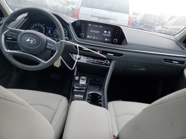 Hyundai SONATA Se Image 10