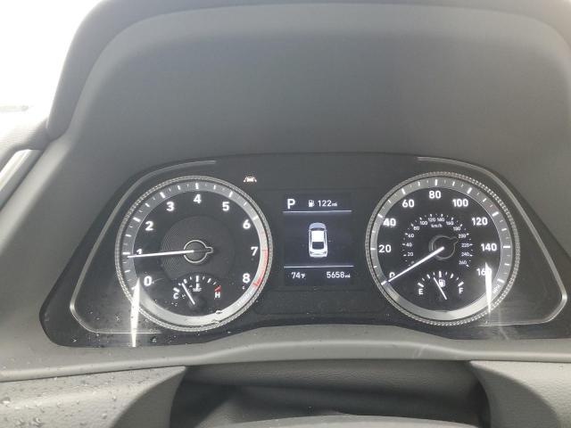 Hyundai SONATA Se Image 9