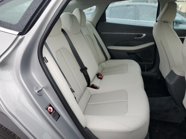 Hyundai SONATA Se Image 8