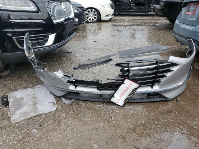 Hyundai SONATA Se Image 12