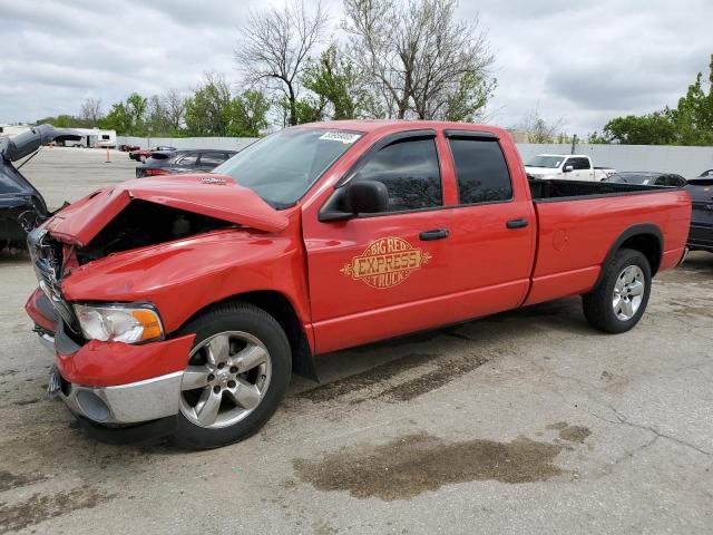  Salvage Dodge Ram 1500